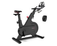 Велотренажер DFC Yesoul Smart M1 BLACK с пульсометром
