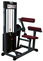 Разгибатель спины Interatletik Gym ST135