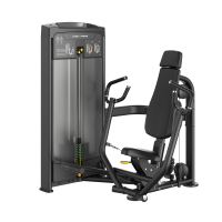 Жим от груди сидя со сведением Smith RE8001 