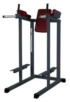 Стойка брусья - пресс Interatletik Gym ST312.1