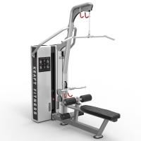 Тяга сверху/Гребля сидя KRAFT Fitness EXACT KFDXPSR