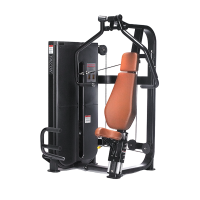 Жим от груди сидя LEXCO Falcon LS-103 Seated Chest Press