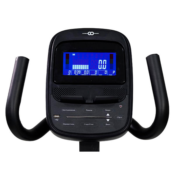 Велотренажер CardioPower R37