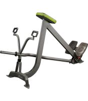Т-образная тяга с упором на грудь Fitex Pro XR204