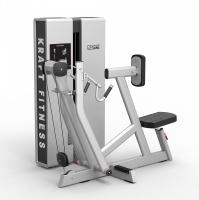 Гребная тяга сидя KRAFT Fitness EXACT KFXSR
