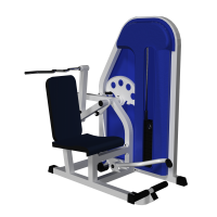 Трицепс - машина MB BARBELL MB 3.12N