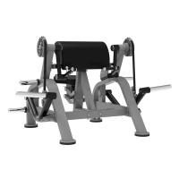 Бицепс машина независимые рычаги Fitex Pro Free weight line FTX-FWL31