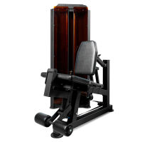 Разгибание ног BRONZE GYM PARTNER ML-801