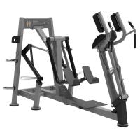 Силовой бег Fitex Pro Free weight line FTX-FWL46