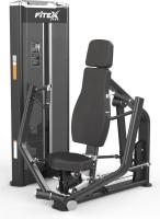 Жим от груди Fitex Pro Prime FTX-C404A