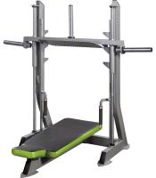 Жим ногами (вверх) Fitex Pro XR202В