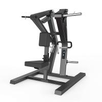 Нижняя тяга KRAFT Fitness PL KFPLLR