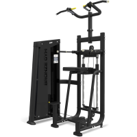 Гравитрон BRONZE GYM NEO 09