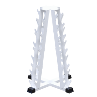 Гантельная стойка на 11 пар ARMS AR117
