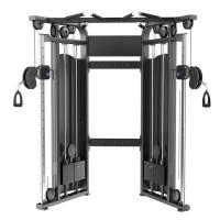 Комплекс для функциональных тренировок DHZ U1017C