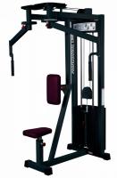 Тренажер для мышц груди и задних дельт Interatletik Gym ST124