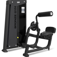 Разгибание спины BRONZE GYM NEO 31