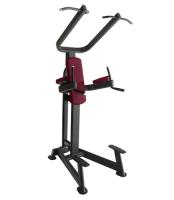 Подтягивание/отжимание/пресс KRAFT Fitness BASE KFCB