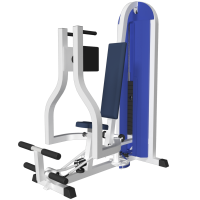 Грудь-машина (Баттерфляй) MB BARBELL MB 3.26N