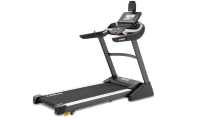 Беговая дорожка SPIRIT XT485ENT BLACK