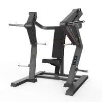 Жим от груди KRAFT Fitness PL KFPLCP