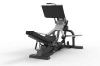 Жим ногами Spirit SP-4508