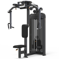 Баттерфляй/задняя дельта AnyFit PE111-123 (пек дек)