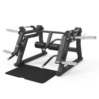 Нижняя тяга стоя KRAFT Fitness PL OPTIMA KFPLOFE