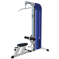 Вертикально- горизонтальная тяга MB BARBELL MB MB 3.02N