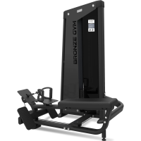 Горизонтальная тяга BRONZE GYM NEO 33