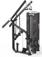 Верхняя тяга рычажная Fitex Pro Prime FTX-C415A