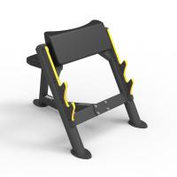 Парта Скотта KRAFT Fitness PL PRO KFPCY