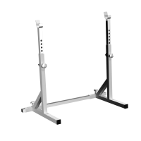 Стойка с двумя позициями для штанг MB BARBELL MB 2.11