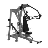 Регулируемый мультижим сидя Fitex Pro Free weight line FTX-FWL70
