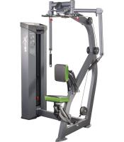 Тренажер для мышц груди / задних дельт Fitex Pro X-line R XR124