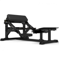 Ягодичный мостик Impulse IFP1614
