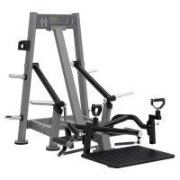 Шраги Fitex Pro Free weight line FTX-FWL24