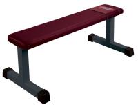 Скамейка горизонтальная  Interatletik Gym ST301