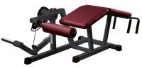 Тренажер для мышц бедра ( сгибатель ) Interatletik Gym ST219