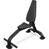 Скамья-стул профессиональный BRONZE GYM BR-1003