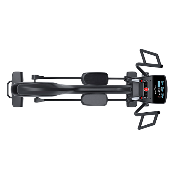 Эллиптический тренажер CardioPower Pro X450 NEW