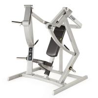 Жим от груди широким хватом KRAFT Fitness PL PRO KFPLPWCP