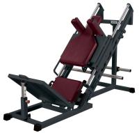 Жим ногами -Гак машина (комбинированный) Interatletik Gym ST202.1