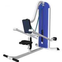 Трицепс. Жим вниз MB BARBELL MB 3.24N