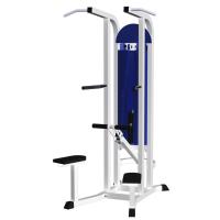 Турник-брусья с разгружением (Гравитрон) MB BARBELL MB 3.14N