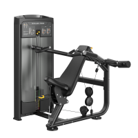 Жим от плеч со сведением Smith RE8004 