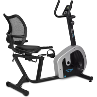 Горизонтальный велотренажер Clear Fit Sport SuperLine RB 20