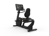 Велотренажер горизонтальный SHUA SH-B9100R22T