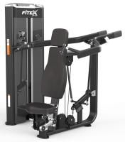 Жим вверх Fitex Pro Prime FTX-C401A