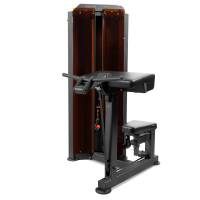 Бицепс машина BRONZE GYM PARTNER ML-803